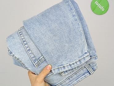pull and bear poznan: PULL&BEAR, Jeansy damskie, rozmiar S — 5