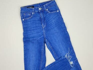 jeansy damskie tally weijl: Tally Weijl, Jeansy damskie, rozmiar XS — 1