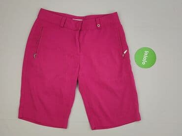 rajstopy i pończochy damskie calvin klein: Calvin Klein Golf, Szorty damskie, M — 2