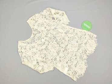 długość koszulki a wzrost: Heine, Bluzka damska, S — 3