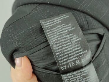 куртка чоловіча: Піджак для чоловіків, 8XL, Selected Homme, стан - Дуже гарний — 6