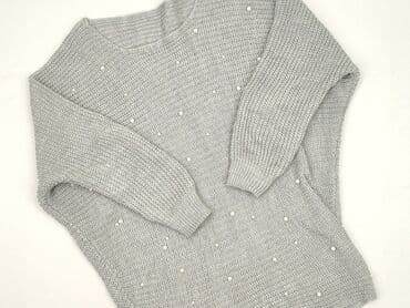 t shirty 4f allegro: Sweter damski, rozmiar 4XL — 1