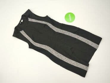 sukienka h m czerwona: H&M Divided, Sukienka damska, rozmiar M — 2