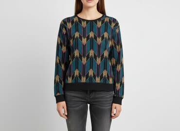 bench bluza damska: H&M, Bluza damska
, rozmiar XS — 6