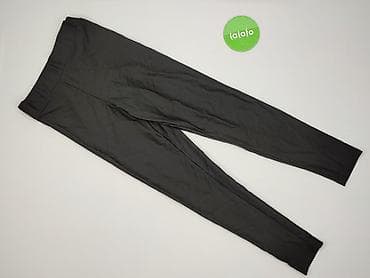 majtki c: EMO, Legginsy Sportowe damskie, rozmiar S — 2