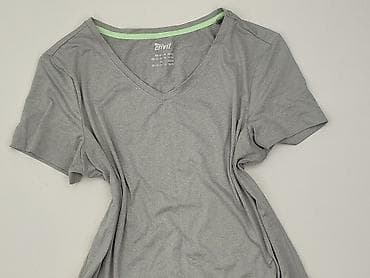 crivit t shirt: Crivit, T-shirt damski, rozmiar M — 1