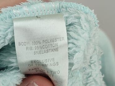 oysho bluza z polaru: Polar damski, rozmiar L — 8