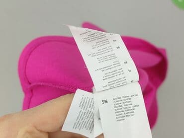 bluza z napisem cropp: Mohito, Bluzka damska, XS — 6