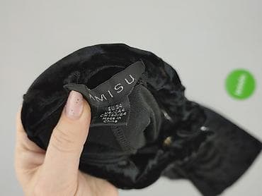 buty emu deichmann: Amisu, Spodnie materiałowe damskie, rozmiar XS — 4