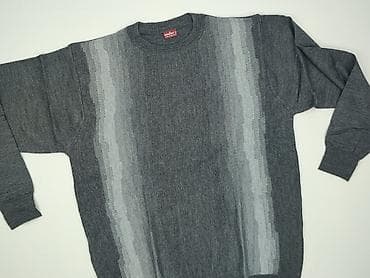 brandy dresy: Sweter dla mężczyzn, rozmiar XL — 1