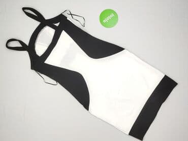 suknia biala: Sukienka damska, rozmiar S — 3