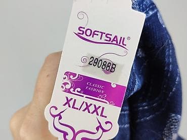 multiblu jeans: Legginsy Eleganckie damskie, rozmiar 2XL — 4