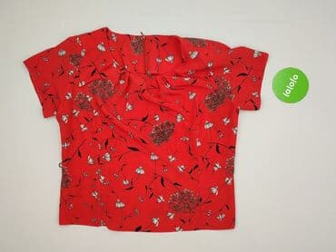 świateczna bluzka: Bluzka damska, rozmiar 2XL — 2