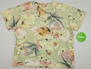 t shirty damskie plus size allegro: T-shirt damski, rozmiar L — 2
