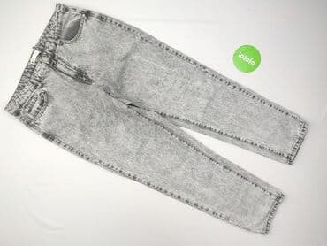 jeansy damskie cropp: Perfect J, Jeans for women, 2XL — 2