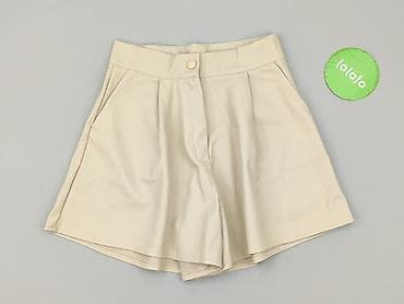 lateksowe: Szorty damskie, rozmiar 2XS — 4