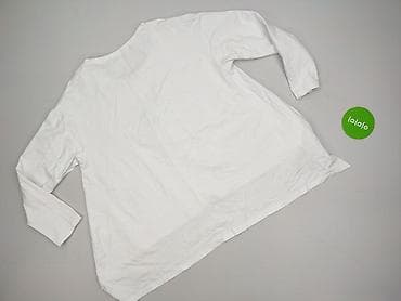 lenary lata 90: Bluzka damska, rozmiar 3XL — 3