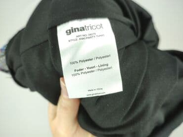 bonprix tuniki wizytowe: Gina Tricot, Tunika damska, rozmiar XS — 5