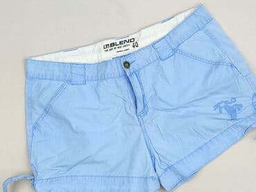 lara krótkie spodenki wykop: Blend, Szorty damskie, rozmiar L — 1