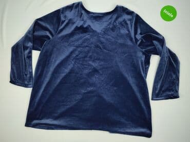 tuniki sylwestrowe: Tunika damska, rozmiar 2XL — 3