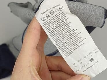 koszulka barcelony z napisem: Betty Barclay, Bluzka damska, M — 5