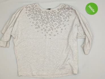 zara sukienki sweterkowe: Zaps, Bluzka damska, rozmiar M — 2