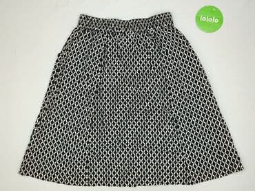 spódniczka jeansowe hm: H&M, Spódnica damska, rozmiar M — 3