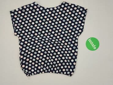 bluzki pod marynarkę plus size: Women's blouse, size S (EU 36) — 3