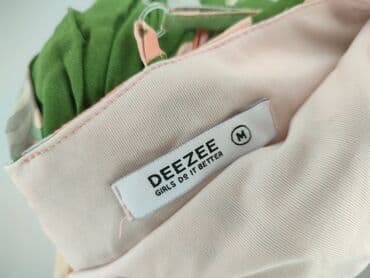 sukienki maxi na wesele z rozcięciem: DeeZee, Sukienka damska, M — 5