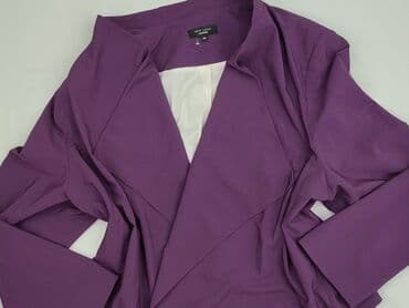 kurtka zimowa massimo dutti: New Look, Women's blazer, size 5XL (EU 50) — 1