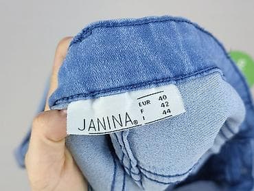 wrangler: Janina, Szorty damskie, rozmiar L — 4