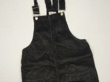 lidl piżamy: Denim Co, Sukienka damska, rozmiar L — 1