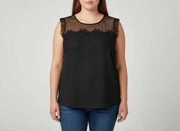 bluzki damskie młodzieżowe: Bluzka damska, rozmiar XL — 6