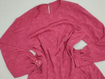 rozowa sukienka born2be: Sukienka damska, rozmiar XL — 1