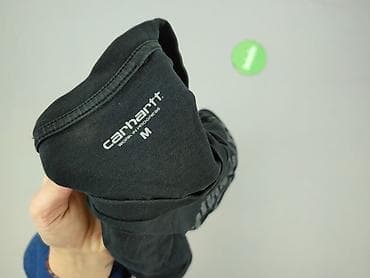 bluza th: Carhartt WIP, Koszulka dla mężczyzn, rozmiar M — 4