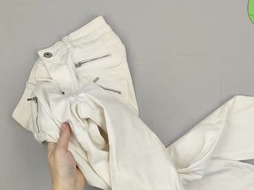 jeansy woskowane damskie: ONLY, Jeans for women, size XS — 6