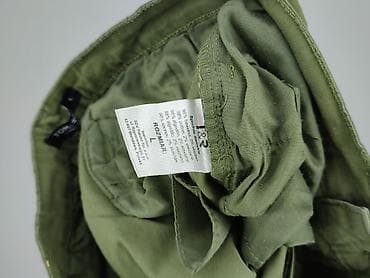 spodenki brooklyn: Tom Rose, Spodnie materiałowe damskie, rozmiar L — 5