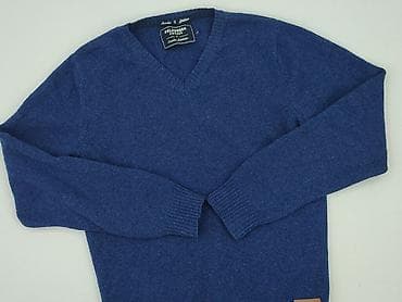 modne sweterki: Holebrook, Sweter dla mężczyzn, rozmiar L — 1