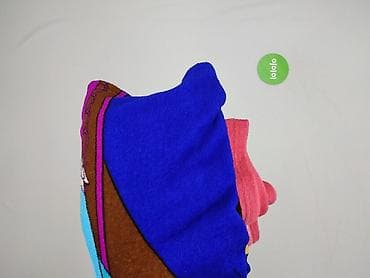 swiateczne: Koc 160 x 115, kolor - Kolorowy, stan - Bardzo dobry — 4