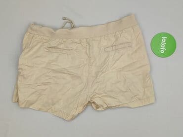 krótkie spodenki orsay: Orsay, Szorty damskie, rozmiar XL — 3