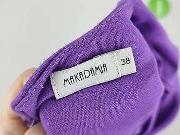 m co sukienki: Makadamia, Sukienka damska, rozmiar S — 4