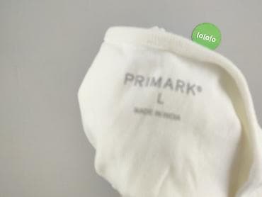 biustonosz 80 c: Primark, Bluzka damska, rozmiar L — 4