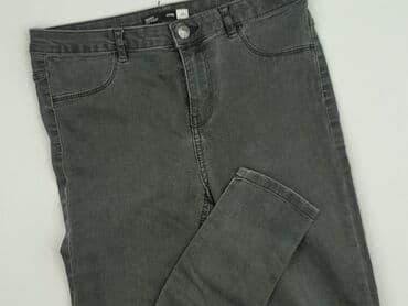 sinsay baggy jeans: Sinsay, Jeansy damskie, rozmiar L — 1