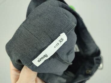 Kobiety: Spodnie materiałowe damskie, XS — 4