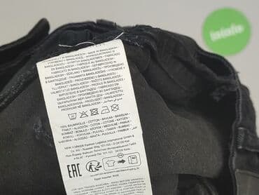 krótkie spodenki z wysokim stanem sklep: FB Sister, Szorty damskie, rozmiar XS — 5