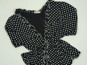 Jako, Bluzka damska, rozmiar 5XL