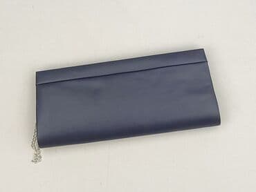 biżuteria do zielonej sukienki: Clutch bag, condition - Perfect — 1