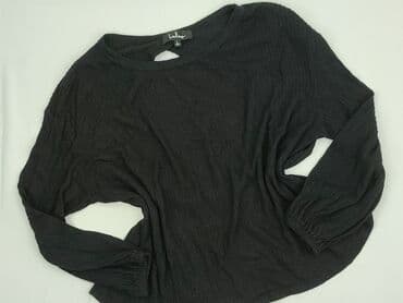 python t shirty: Women`s sweater, size L (EU 40) — 1