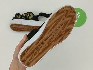 alexander mcqueen buty czarne: Sneakersy dla mężczyzn, rozmiar 41 — 4