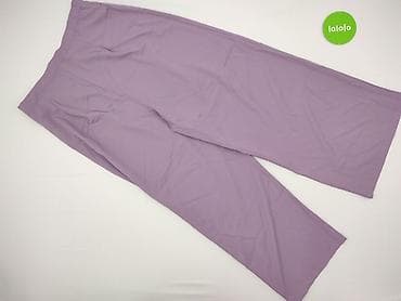 kubenz buty: Shein, Spodnie materiałowe damskie, rozmiar XL — 3